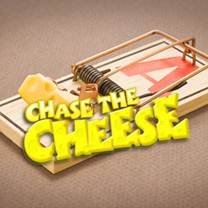 Игровой эмулятор Chase The Cheese: помоги мышонку!