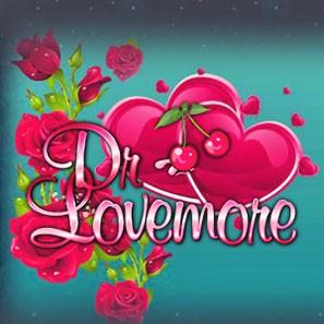 Обзор игрового автомата Dr Lovemore: все о любви